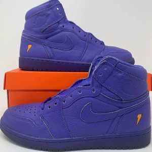 Gatorade Air Jordan Retro 1 High OG “Purple”